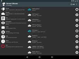 ¡esto permite el juego cruzado con usuarios de pc en servidores dedicados de minecraft bedrock! Download Servers Ultimate Free For Android Servers Ultimate Apk Download Steprimo Com