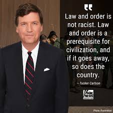 FINDING FOCUS: Tucker Carlson Tonight tells GOP candidates what they should  prioritize in their campaigns. https://fxn.ws/3AaoWfg