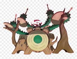 One of the big changes in pokémon sword and shield is the ability to supersize your pokémon — dynamax and gigantamax. Gigantamax Rillaboom Pokemon Sword And Shield Hd Png Download Vhv
