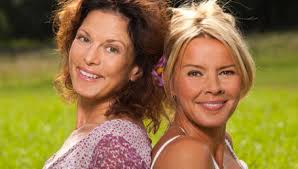 Anna Langer & Lotta Byqvist