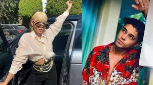Es un cantante y actor que protagonizó la. Estrena Novio Conoce A Quien Podria Ser El Nuevo Galan De Danna Paola Todo Para Ellas