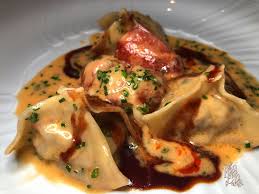 The Whet Palette Star Power At Fiola Miami In 2020 Food Pasta House Italian Restaurant