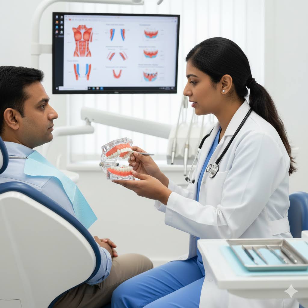 Bruxism Management product image