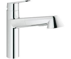 Grohe Mitigeur Eurodisc Cosmopolitan Chrome Haute Pression 32257002 Au Meilleur Prix Sur Idealo Fr
