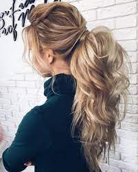 Gorgeous Ponytail Hairstyle Ideas That Will Leave You In Fab In 2020 Braided Ponytail Hairstyles Ponytail Hairstyles Hair Beauty