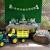 John Deere Birthday Party Invitations