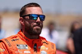 Ty Dillon's last lap move bumps Bowman from $1 million challenge