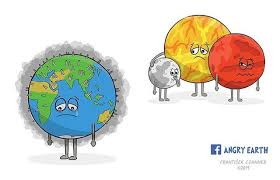Instagram Da Angry Earth Angryearth Frantisekczanner Environment Eco Ecology Ecoproject Ecoprojectangryearth Eart Earth Art Save Earth Meaningful Art