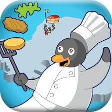 Excellent game where you manage a restaurant in penguins, your customers are special and the servers will have to serve the food very quickly. Penguin Restaurant Game By Xiaoyan Li