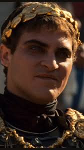 My favorite movie. “My name is Maximus Decimus Meridius, Commander of the  Armies of the North, General of the Felix Legions, loyal servant to the  true emperor, Marcus Aurelius. Father to a