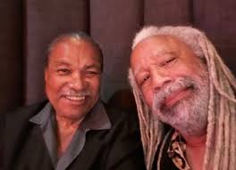 Happy Star Wars Day! May The Force Be With You!" I've had the great  pleasure of playing several characters over the years in the Star Wars  Franchise. One of the toughest gigs