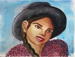 Ocampo Paintings for Sale