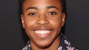 Why Dallas Dupree Young Was Never The Same After Cobra Kai