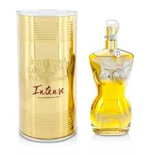 French fashion designer jean paul gaultier is rejoicing on entering its third decade of his famous corset bottled classique perfume with the rebirth and release of classique intense. Jean Paul Gaultier Classique Intense Eau De Parfum Spray Buy To Burkina Faso Cosmostore Burkina Faso