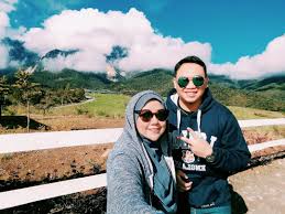 Perjalanan pulang ke kota kinabalu. Sabah Bercuti Di Kota Kinabalu Kundasang Faraamusa Blogspot Com