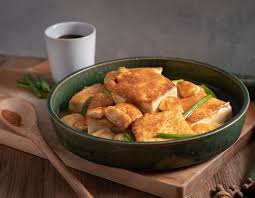 Maybe you would like to learn more about one of these? Tahu Goreng Rebus Dengan Telur Ayam Dan Udang Recipes Lee Kum Kee Hong Kong Hong Kong