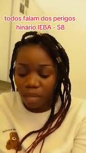 todos falam dos perigos #hinosevangelicos