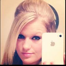 Marissa Workman (@May_Baby92)