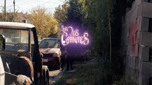 El corrido de el fantasma. Los Dos Carnales Tristes Navidades Video Oficial Youtube
