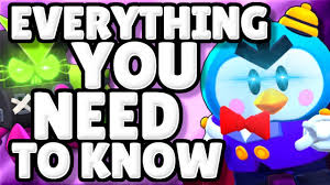 Unlock and upgrade dozens of brawlers with. Mr P Brawl Stars Complete Guide Tips Wiki Strategies Latest