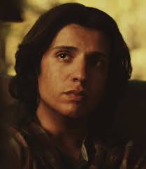 Travis Crying Yellowjackets