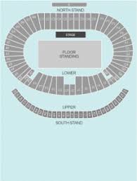 Hampden Park Seating Plan