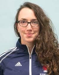 Amy Conwell's Instagram, Twitter & Facebook