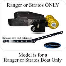 Maybe you would like to learn more about one of these? Drotto Boat Latch Ranger Stratos Boats Automatic Boat Latch System