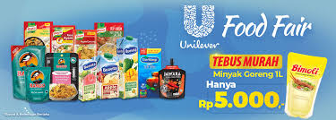 We did not find results for: Belanja Unilever Food Fair Tebus Murah Minyak Goreng 1l Klikindomaret