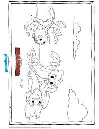 Welcome to dragoarts free online drawing tutorials for kids and adults. Playmobil Coloring Sheet Dragons 3 2019 01 Kids Time