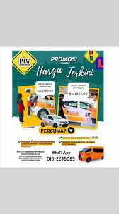 Institut Memandu Winajasa (IMW Driving Institute), Golden Centre