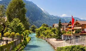 Interlaken