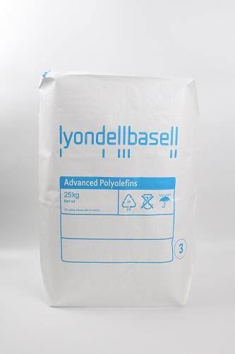 PP Woven Valve Bag