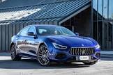 MASERATI-GHIBLI