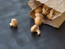 Lay them in the basket and leave it in the room to dry. How To Properly Store Fresh Mushrooms