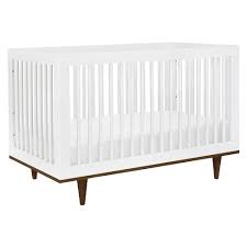 Baby Mod Marley 3 In 1 Convertible Crib Greenguard Gold Certified Target