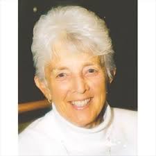 Angela BAXTER Obituary (2019)