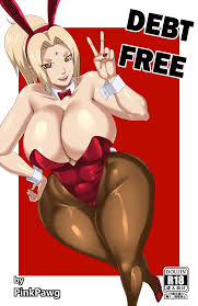 Debt Free (Naruto) [Pink Pawg] - NovelCrow
