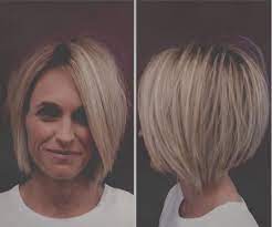 Einzigartige frisuren bob frisuren 2018 hinterkopf ansicht moderne bob frisuren bilder bob frisuren stufig hinterkopf. Bob Frisuren 2018 Hinterkopf Fryzury Krotkie 2020