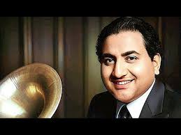 Dil ki Awaaz Tujhe (Pyar Maanga Tha) & Khuda Hi Jane Mohammed Rafi.