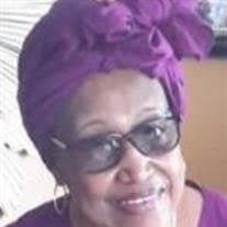 Leona "Miss Lee" Milton Obituary