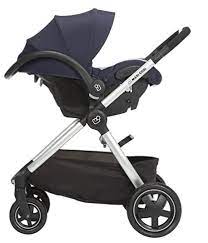 Pin On Baby Strollers Travel System Strollers Luxury Strollers Car Seat Bouncers Cribs And More