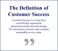 The History Of Customer Success Part 1 Customer Success