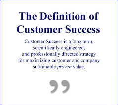 the history of customer success part 1 customer success