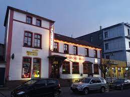 Jahrhunderts als gastronomische einrichtung geführt und ist somit eines der ältesten restaurants in feldberg. Hoteldeutscheshaus Leinefelde Leinefelde Aktualisierte Preise Fur 2021