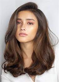 Long Human Hair Wavy Full Lace Wig 20 Inches Dressiu Womenshaircutsinspireme In 2020 Hair Waves Hair Styles Medium Hair Styles