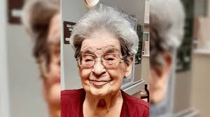 Cloie Doss Southern, 1934