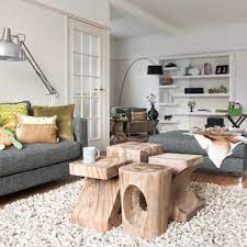 Shop our amazing range coffee tables and side tables on houzz, including wooden, metal and glass tables. Coffee Table Cluster Ideas Photos Houzz