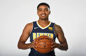 Is he married or dating a new girlfriend? Gary Harris May Become The Next Premier Two Way Player