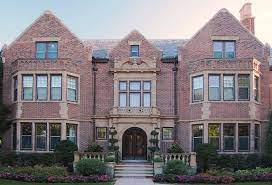 In 1907, when oklahoma and indian territories merged, oklahoma became a state. Thinsulate D Windows Protect Minnesota Governor S Mansion Builder Magazine